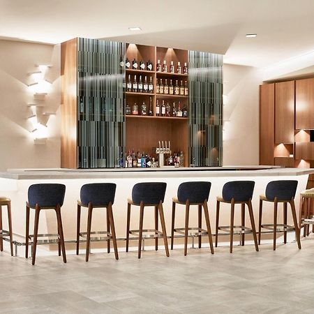 Ac Hotel By Marriott Dallas By The Galleria Εξωτερικό φωτογραφία