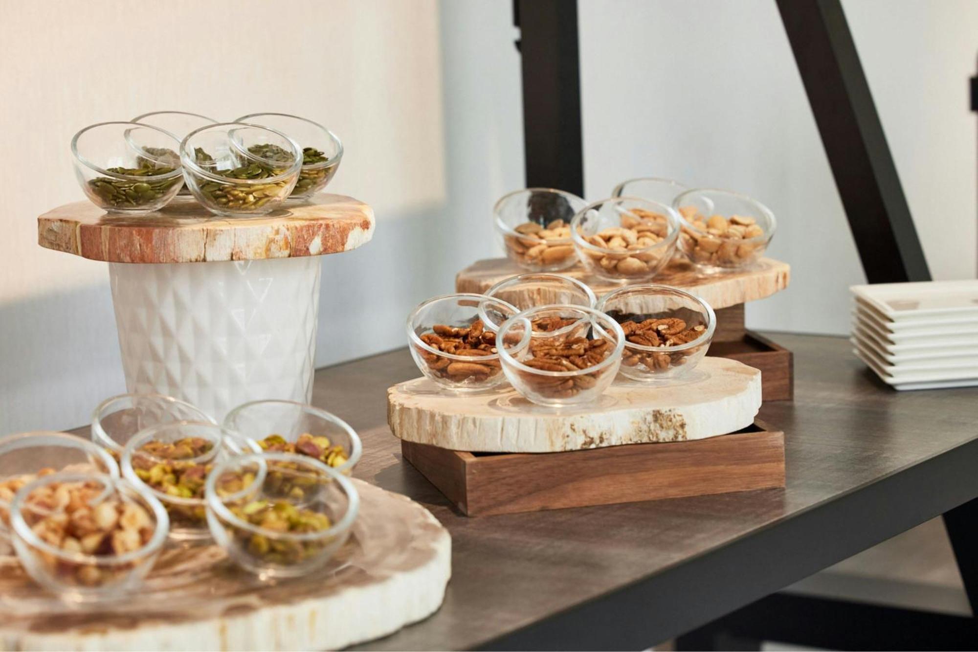 Ac Hotel By Marriott Dallas By The Galleria Εξωτερικό φωτογραφία