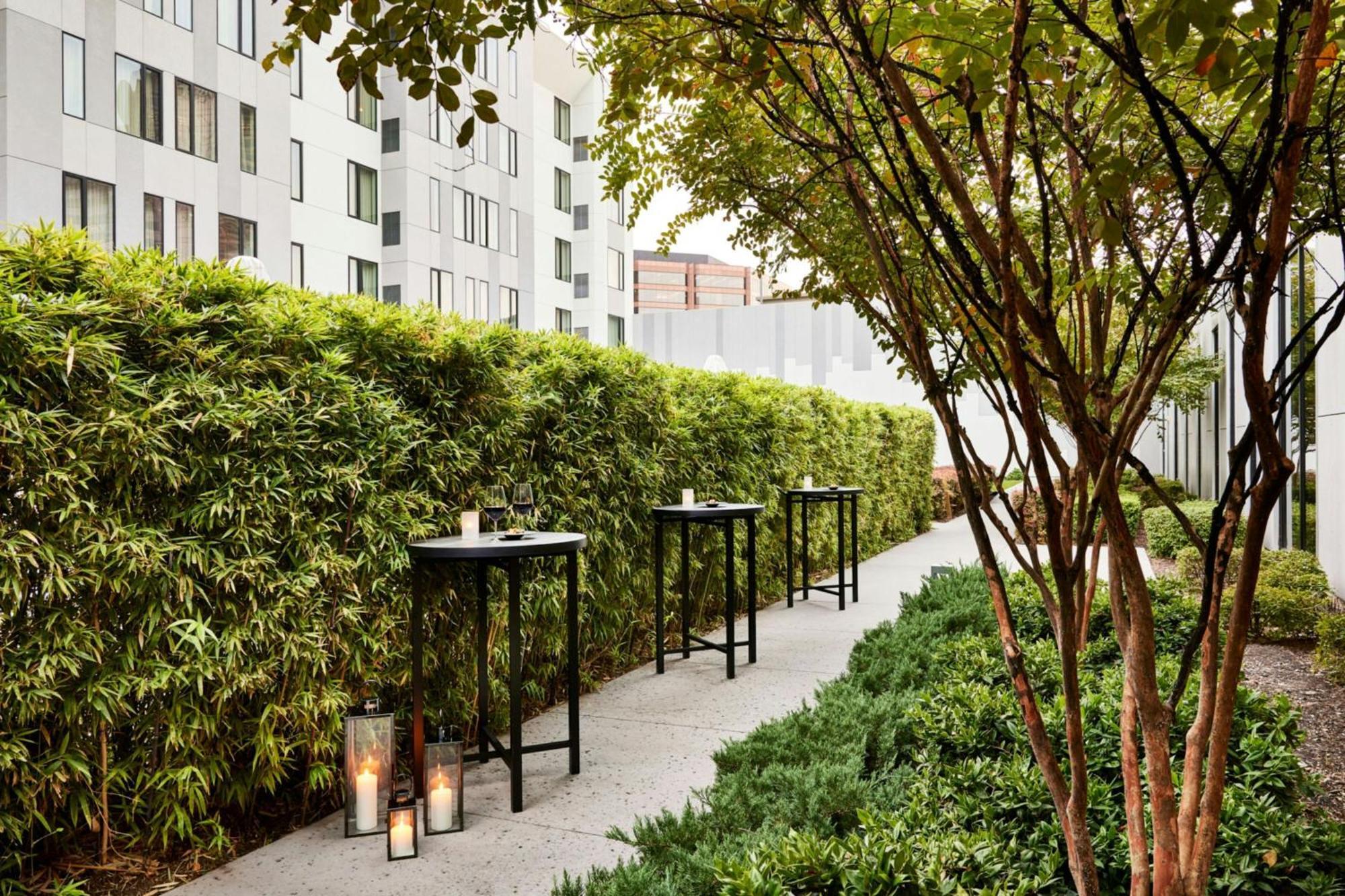 Ac Hotel By Marriott Dallas By The Galleria Εξωτερικό φωτογραφία