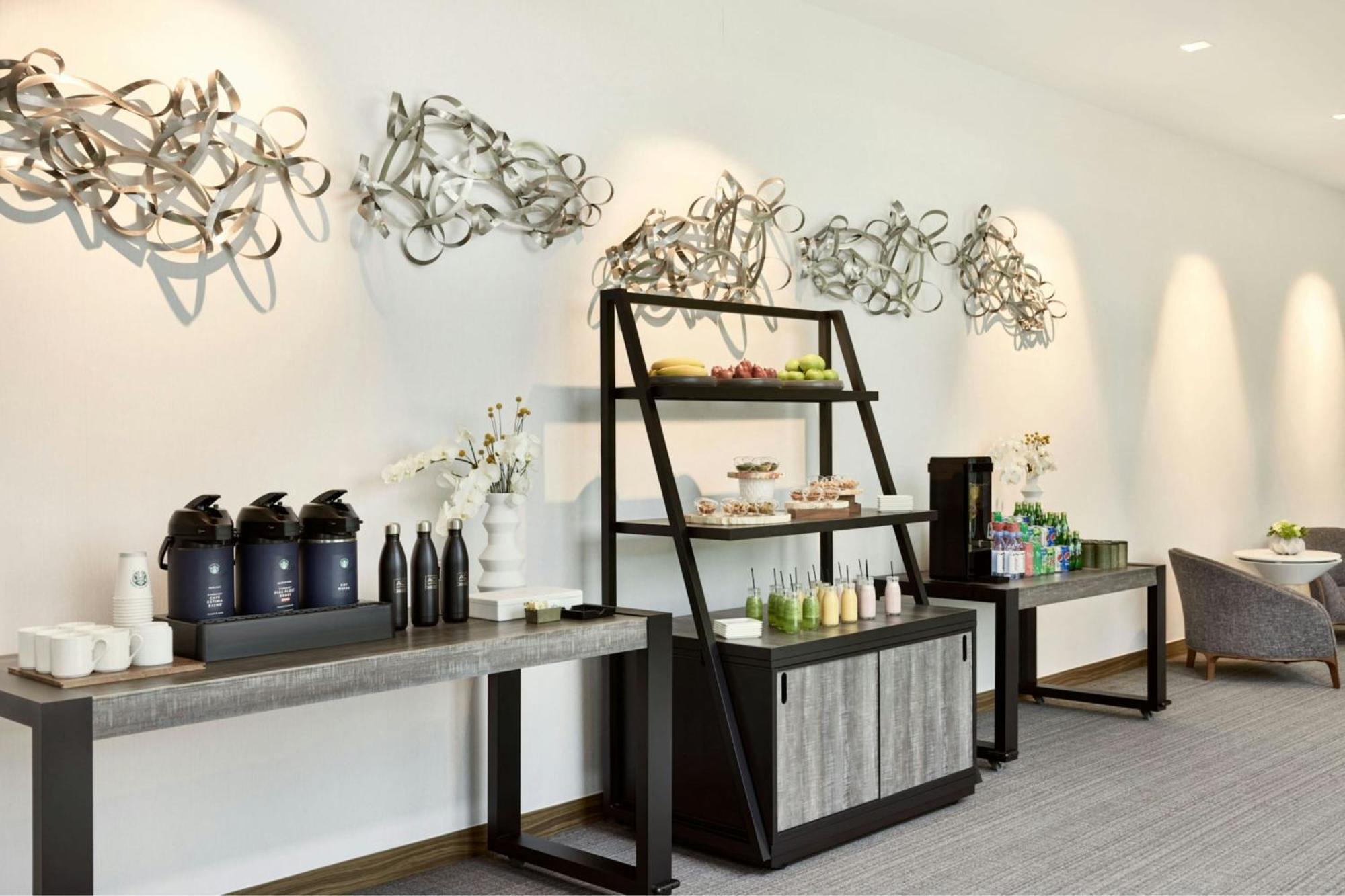 Ac Hotel By Marriott Dallas By The Galleria Εξωτερικό φωτογραφία
