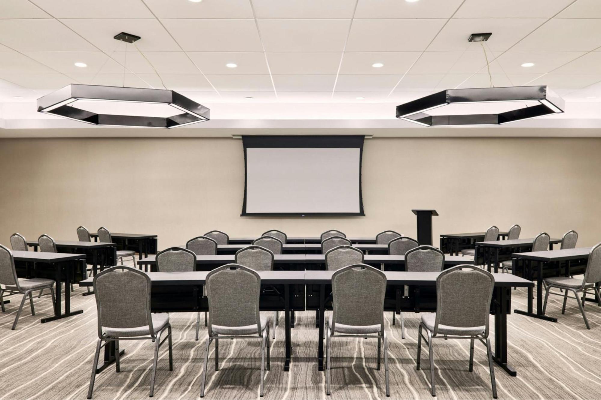 Ac Hotel By Marriott Dallas By The Galleria Εξωτερικό φωτογραφία
