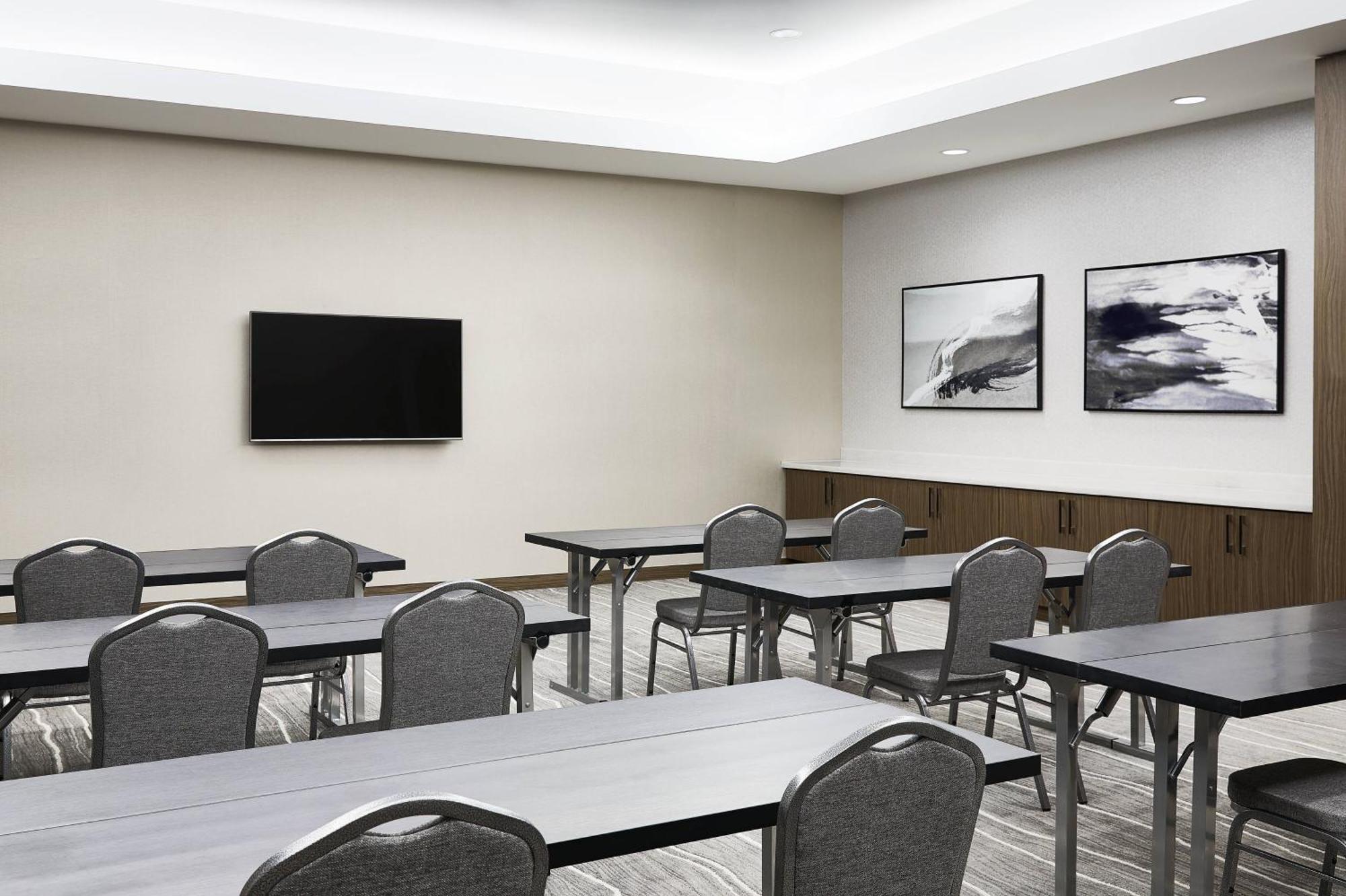 Ac Hotel By Marriott Dallas By The Galleria Εξωτερικό φωτογραφία