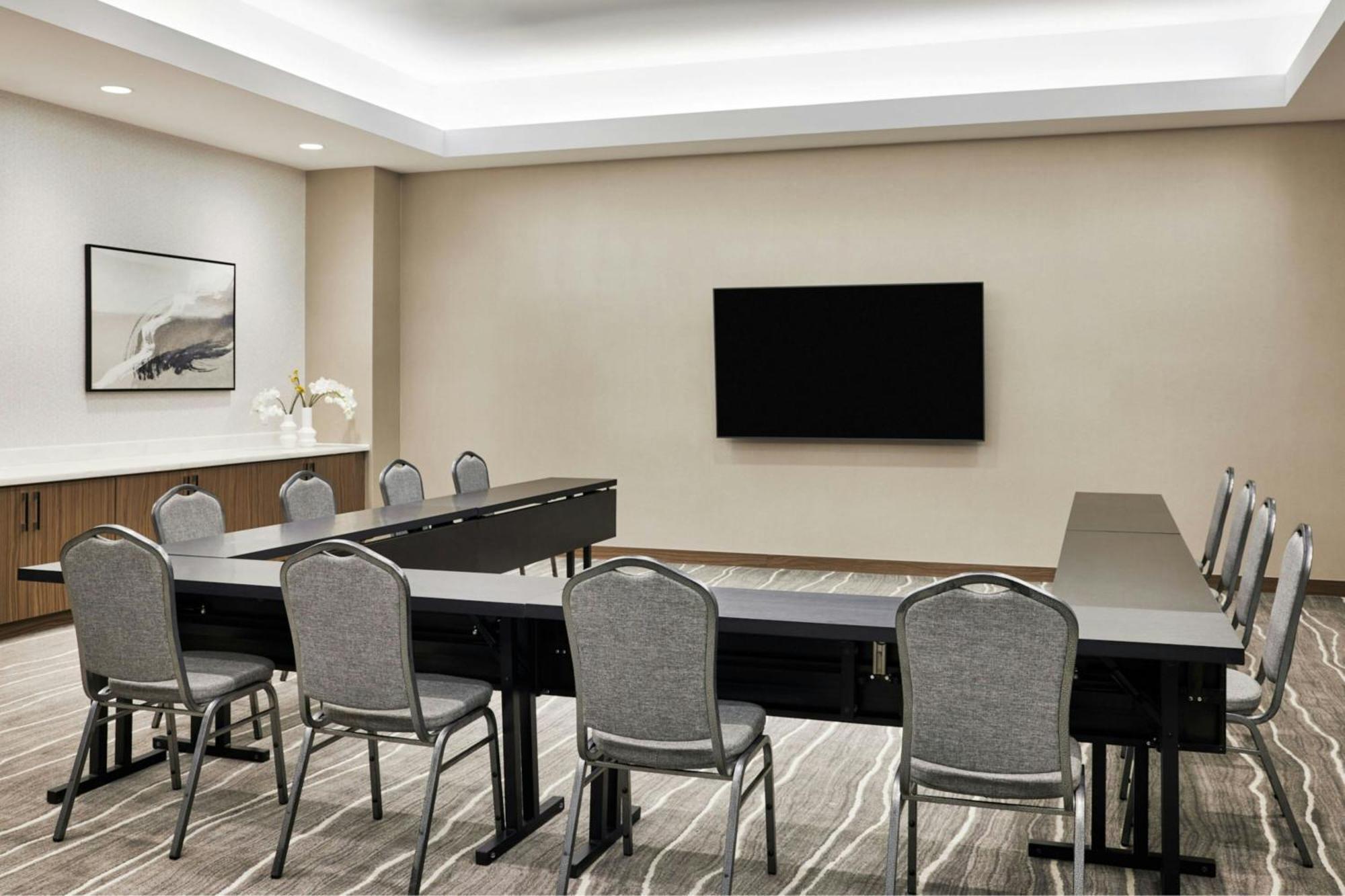 Ac Hotel By Marriott Dallas By The Galleria Εξωτερικό φωτογραφία