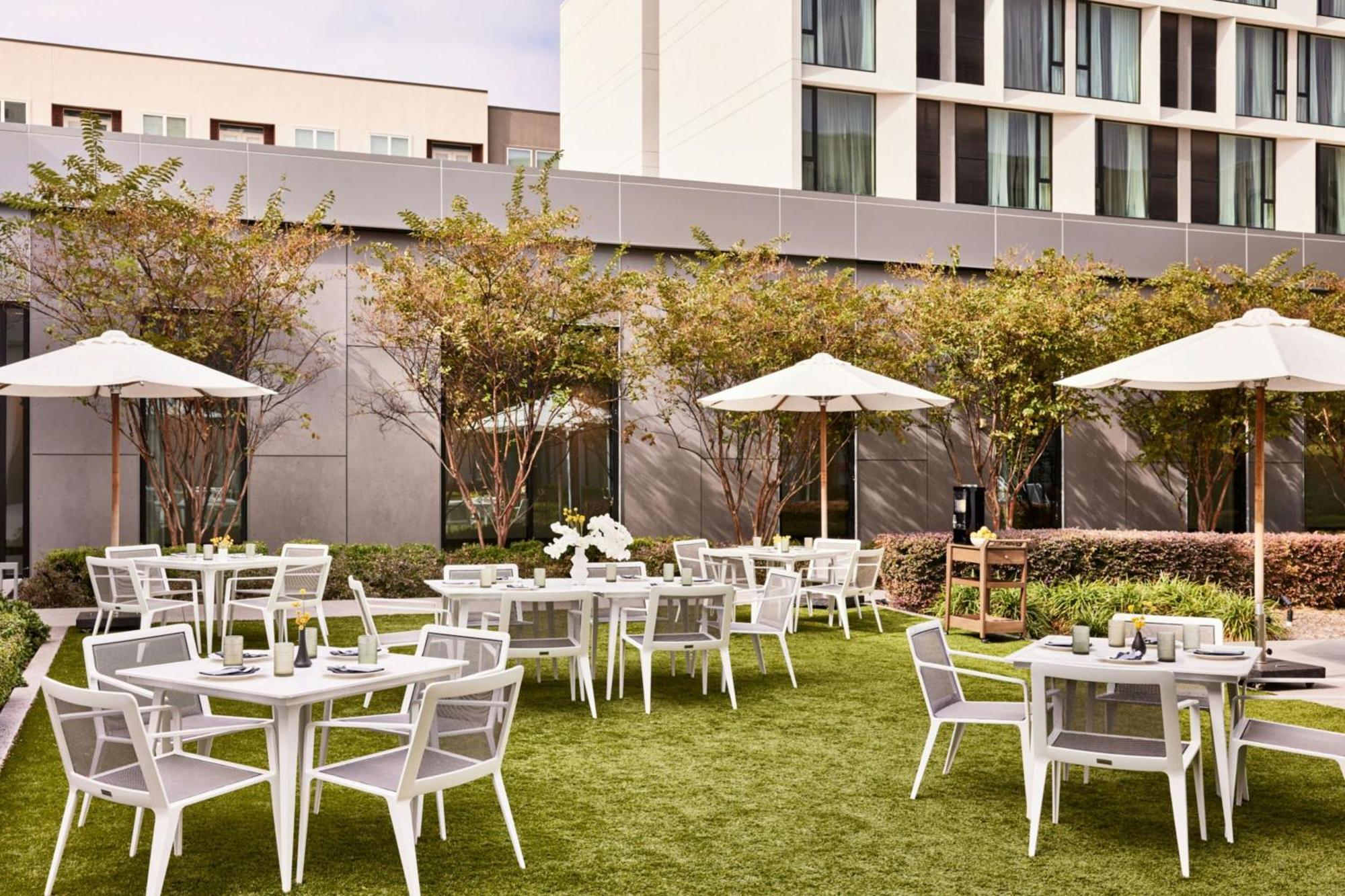 Ac Hotel By Marriott Dallas By The Galleria Εξωτερικό φωτογραφία