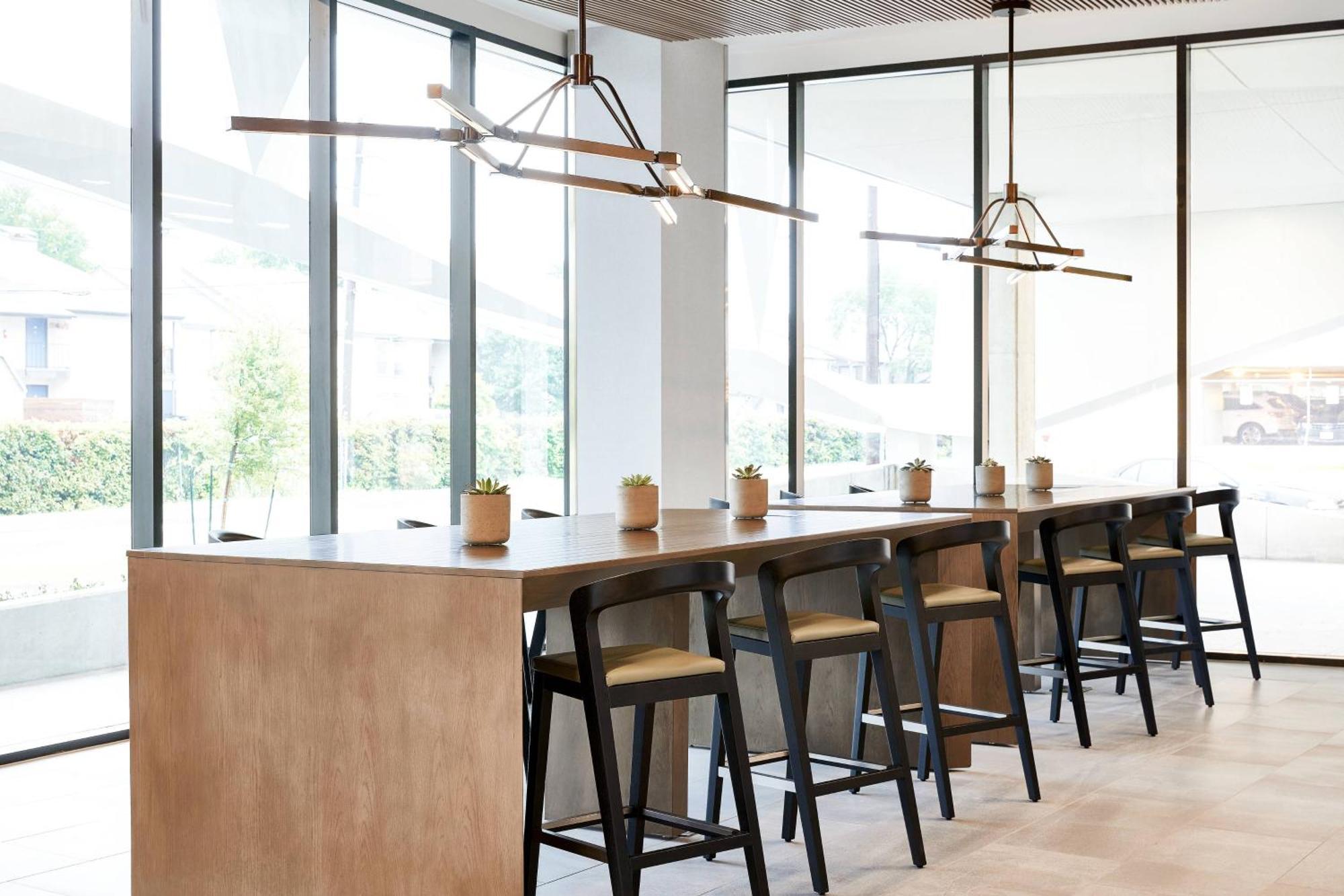 Ac Hotel By Marriott Dallas By The Galleria Εξωτερικό φωτογραφία